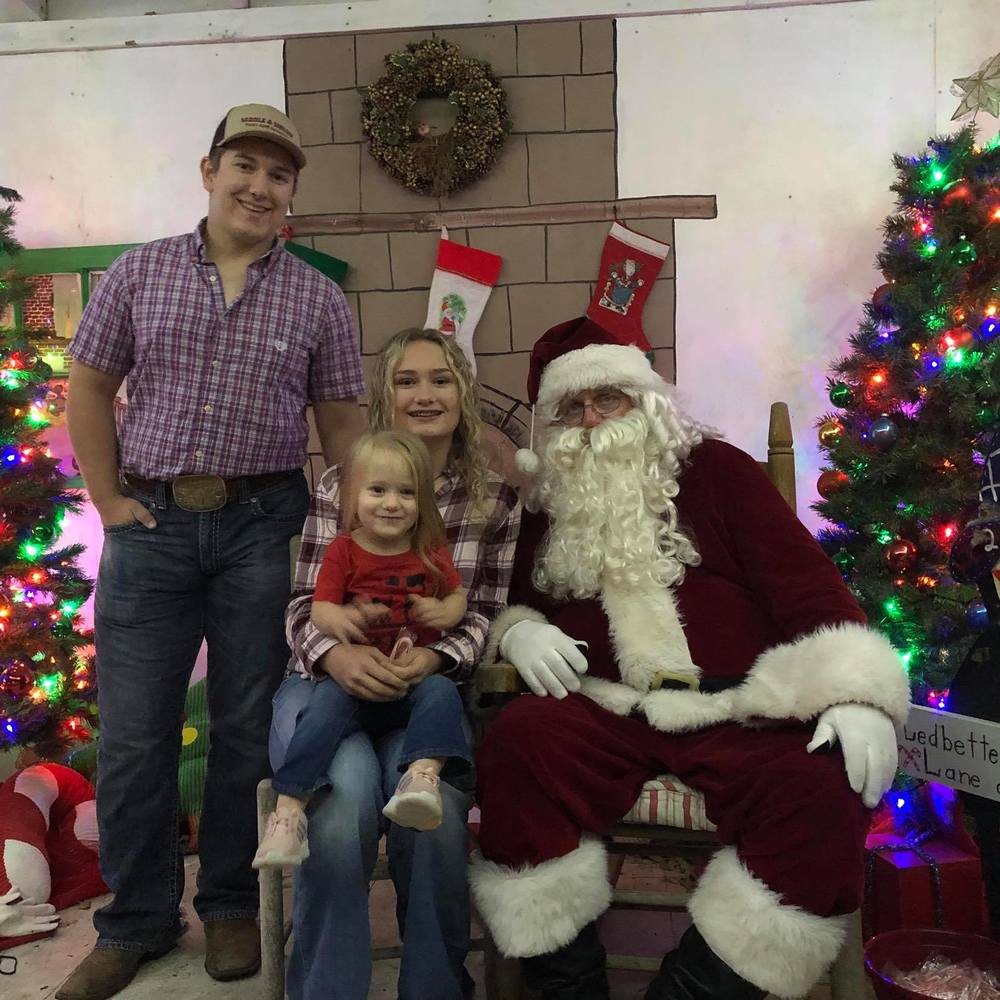 Meet your Posher, Margaret